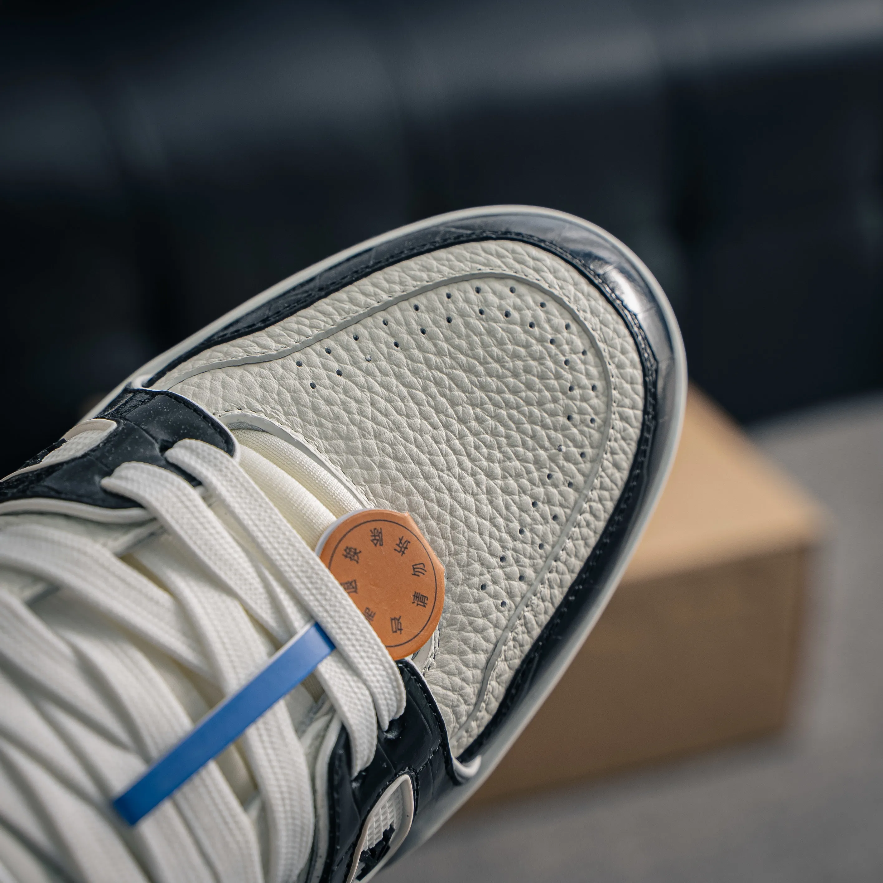 【MS 】 Louis Vuitton LV Trainer Series Sneakers ✦ ，✦ NFC ✦ ZP ， ✦